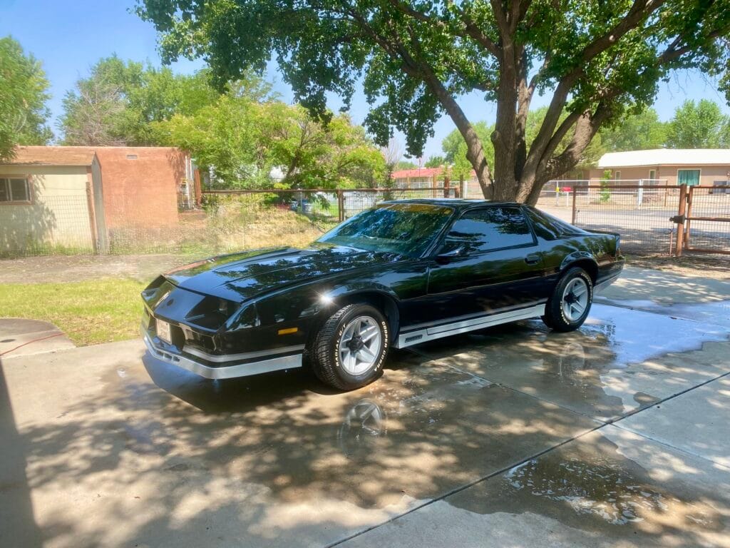 Auto Detailing Albuquerque, NM