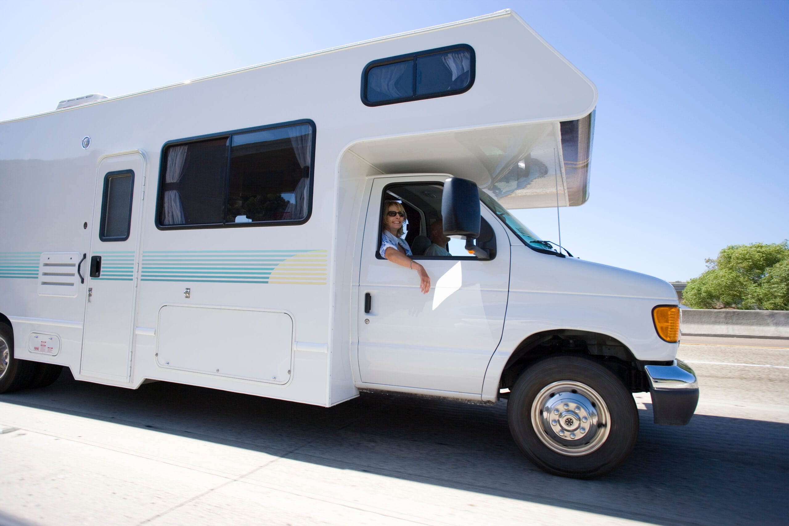 rv detailing service in albuquerque
